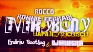 Rocco x Roonie Ferrari - Zapalimy Everybody (Endriu Bootleg) Dj@WiSNIA Blend PREMIERA 2019