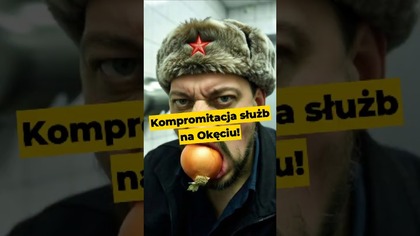 Kompromitacja służb na Okęciu! #polityka #Okęcie #szpieg #Rosja #lotnisko #IPPTVNaŻywo