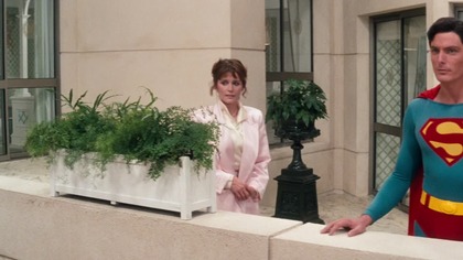Superman IV (1987) The Quest for Peace [1080p] [h265]