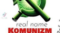 eurokomunizm zielony wał