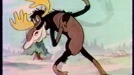 Łowcy łosi [1937] VHS - Fragment