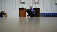 Kiki breakdance 2010