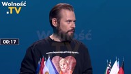  STANOWSKI VS TRZASKOWSKI W DEBACIE TVP