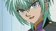 Bakugan : Nowa Vestroia odc. 23 - Walka twarzą w twarz