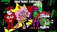 Blossom Error 2 (Barney Error 2) (Part 45) [Final Part]