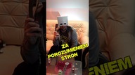 ZWOLNIŁ MNIE!
