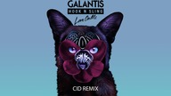 Galantis & Hook N Sling - Love On Me