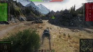 IS-7 (9,8K Damage) | World of Tanks