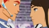 Galactik Football Sezon 1 Odcinek 10 Piratsi