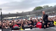 MetallicA mortal kombat 2026 Radom Pionki Warsaw Never Realm fake yeah no tuning room 72s HIT FIGHT