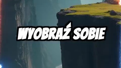 Skok w Nieznane: Jak Przezwyciężyć Strach i Odnaleźć Sukces!