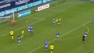 Erling Haaland - Amazing Goal vs Schalke 04