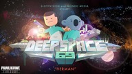 Deep Space 69 - Herman Ep 12 Dubbing PL
