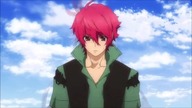 Madan no Ou to Vanadis 01 - 10