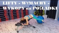 LIFTY na Wyciągu i Wykopy na POŚLADKI - Projekt BOOTYBUILDER