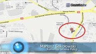 Wybuch w krakowskiej kamienicy. Policja: Nie łączymy tego zdarzenia z innymi podpaleniami