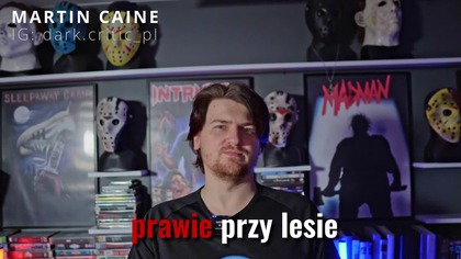 Widziałem chyba najgorszy horror z 2006 roku