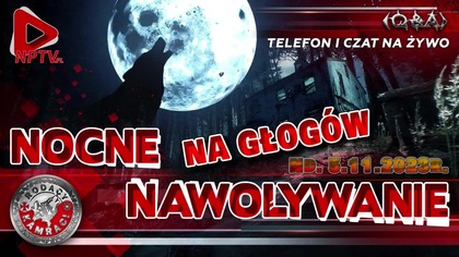 Na Głog&oacute;w za 6 dni (05.11.2023)