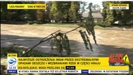 Zapping Kanałów Informacyjnych z dnia 15. 09. 2024