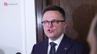 Hołownia o ustawie aborcyjnej do 12.  tygodnia ciąży: Zagłosuję przeciw