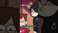 Mabel i Norman Czy to zombie czy gnomy w lesie