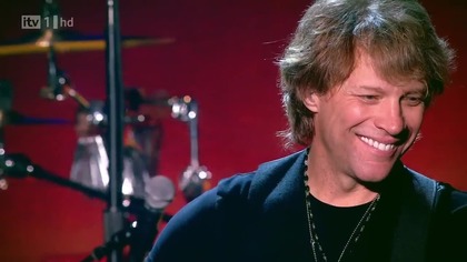 Bon Jovi - One Night Only (2010) ITV