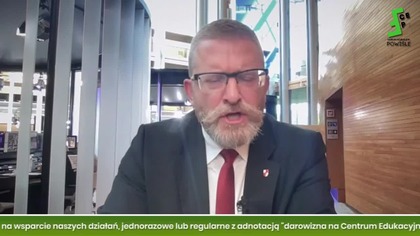 Grzegorz BRAUN: Dali nam 6,34% i to jest zaliczka na kampanię do Sejmu - Piknik KORONY w Albigowej