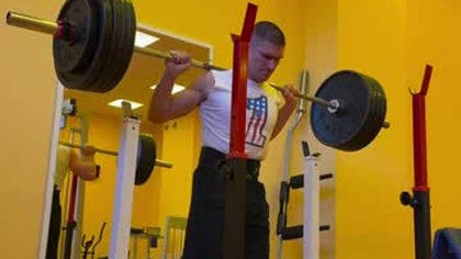 Tego ćwiczenia na WYSKOK nie znacie #shorts #strength