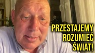 Krzysztof Jackowski: Coraz mniej się orientujemy, co się dzieje...  || Tomasz Sommer NCzasTV