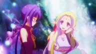 No Game No Life odc 7 Lektor PL