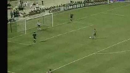 The Lightning Seeds - Three Lions 98 (Official Video)