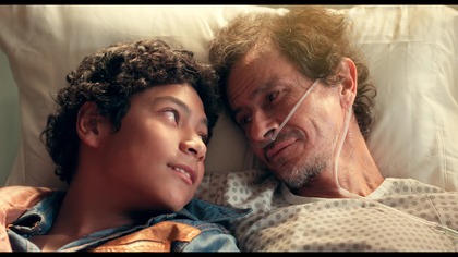 Olmo (2025) Poruszająca historia dorastania | Cały film HD | PL