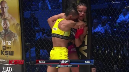 KSW 88 (11.  09.  2023) RCS Arena w Radomiu