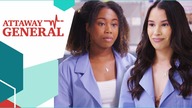 ATTAWAY GENERAL | Season 4 | Ep.  10: Secrets & Confessions
