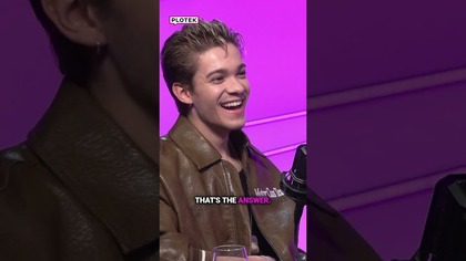 Margaret pracowała z tym samym teamem co Szmajkowski.  Pozniej okazała mu wsparcie #shorts #showbiz