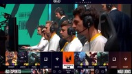 G2 vs MAD Lions |EN| - LEC Spring Split 2020 W1D1