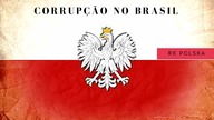 Vivendo na Polônia - Último dia na empresa - Corrupção no Brasil, existe cultura de corrupção? Vlog