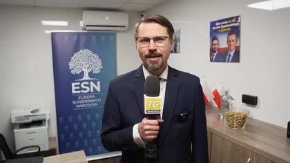 Grzegorz Płaczek Ujawnia szokujące dane.  Oni dalej to robią mp4 686x432