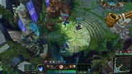 League of Legends Ja Drwalem Sam na Wierzę OP