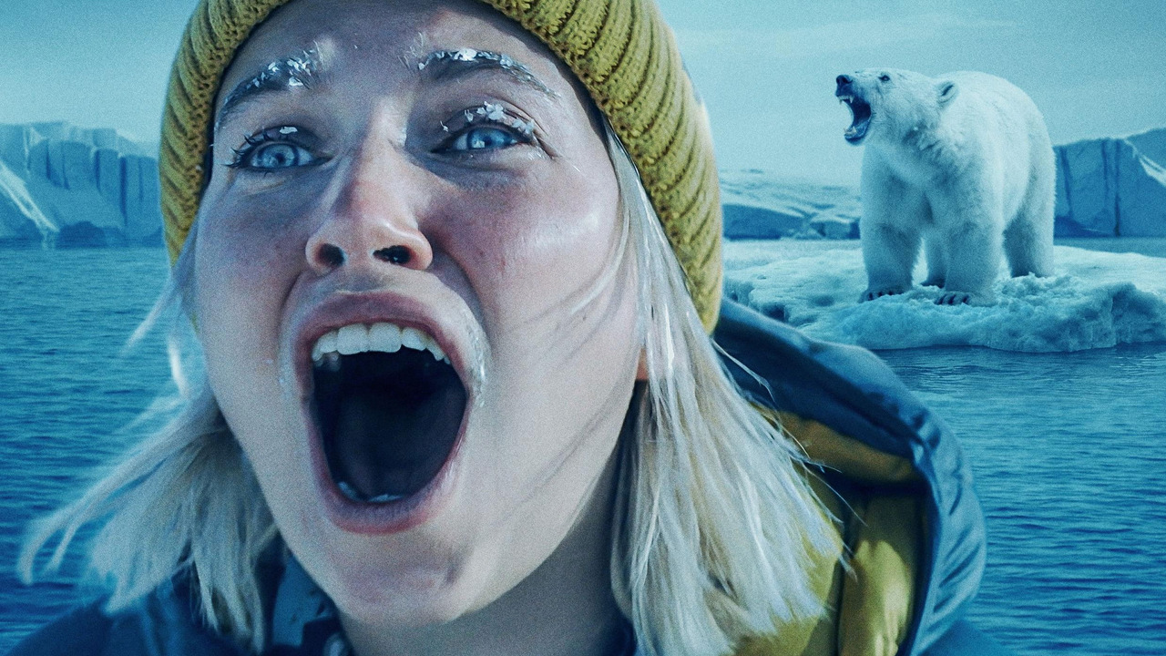 Dryf / The drift (2026) - podobne filmy - cda.pl