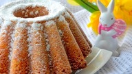 Babka z kokosem - Jak zrobić - [Smakowite Dania]