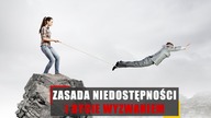 Zasada niedostępności i bycie wyzwaniem w praktyce