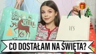 CO DOSTAŁAM NA ŚWIĘTA?! *2019*