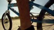 Lake Jumping GoPro