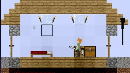 When you base an Endermans identity on game trailers and ads rather than the actual Enderman #Short