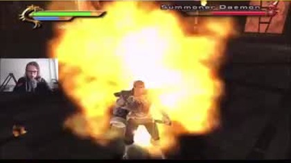 MINI MAJK (Mortal Kombat Armageddon) #shorts #shortvideo #gaming #retro #mk #mortalkombat #letsplay