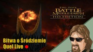  Niedziela i Bitwa o Śródziemie z Quelem! 