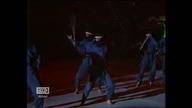 Andrzej Zaucha - Musztra Czarno-Czerwonych (live, 1989 Dzieciarnia w Oriencie)