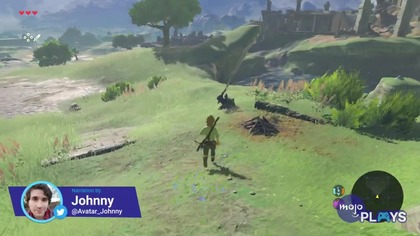 We have no doubt Breath of the Wilds sequel will be great, but these are the things we hope to see! For this list, well be looking at items and improvements wed like to see included in Nintendos upcoming sequel. Our list includes the Hookshot, fixable weapons, a recipe book, underwater exploration, and more! Whats your greatest desire for Breath of the Wilds follow-up? Share with us in the comments below.

Watch more great Zelda videos here:
The 10 BEST Zelda Bosses Ever: https://youtu.be/dEFteiCzz_w
10 Hidden Secrets in Legend of Zelda Breath of the Wild: https://youtu.be/JNloGaTgBEA
The 20 GREATEST Legend of Zelda Songs: https://youtu.be/5dq7AV7m8cc

Big thanks to all the channels featured in our video!
ZorZelda: https://www.youtube.com/channel/UC2p4YAKTHG7S8g8ERC56KfQ
BeardBear: https://www.youtube.com/channel/UCZU03wNQEGmDkGcNN-BT2Ng
Yusuf Çiftci: https://www.youtube.com/channel/UCOuVZgnXoPk-UudbKr1mhdA
Nassi: https://www.youtube.com/channel/UCaPqVPOtuQUv1U5GwMaHXyg
Video Games Source: https://www.youtube.com/channel/UCBcxJDhzD5N2wl7L8etoflw
FDR Gaming: https://www.youtube.com/channel/UCPkB5qhxAxnj7ebDObQjOnw
Swillo The PandaKing: https://www.youtube.com/c/swillo
World of Longplays: https://www.youtube.com/recordedamigagames

Subscribe for more great content!
https://wmojo.com/mojoplays-subscribe

Got ideas? Great, give them to us NOW!
https://wmojo.com/suggest

MojoPlays is your source for reviews, lists, Lets Plays, character origins and video game lore.

#Zelda #Nintendo #Gaming #VideoGames #NintendoSwitch #Link #LegendofZelda #BreathoftheWild #Games #Gamer