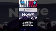 MOCNE! Bosak o PiS: DZIADOSTWO, KOLESIOSTWO! #shorts